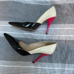 Love these kate spade heels!